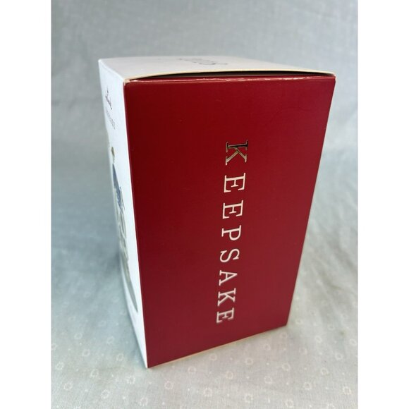 2018 Hallmark Keepsake Ornament – Star Wars ‘Porgs of a Feather’ Orville Wilson - Picture 6 of 9